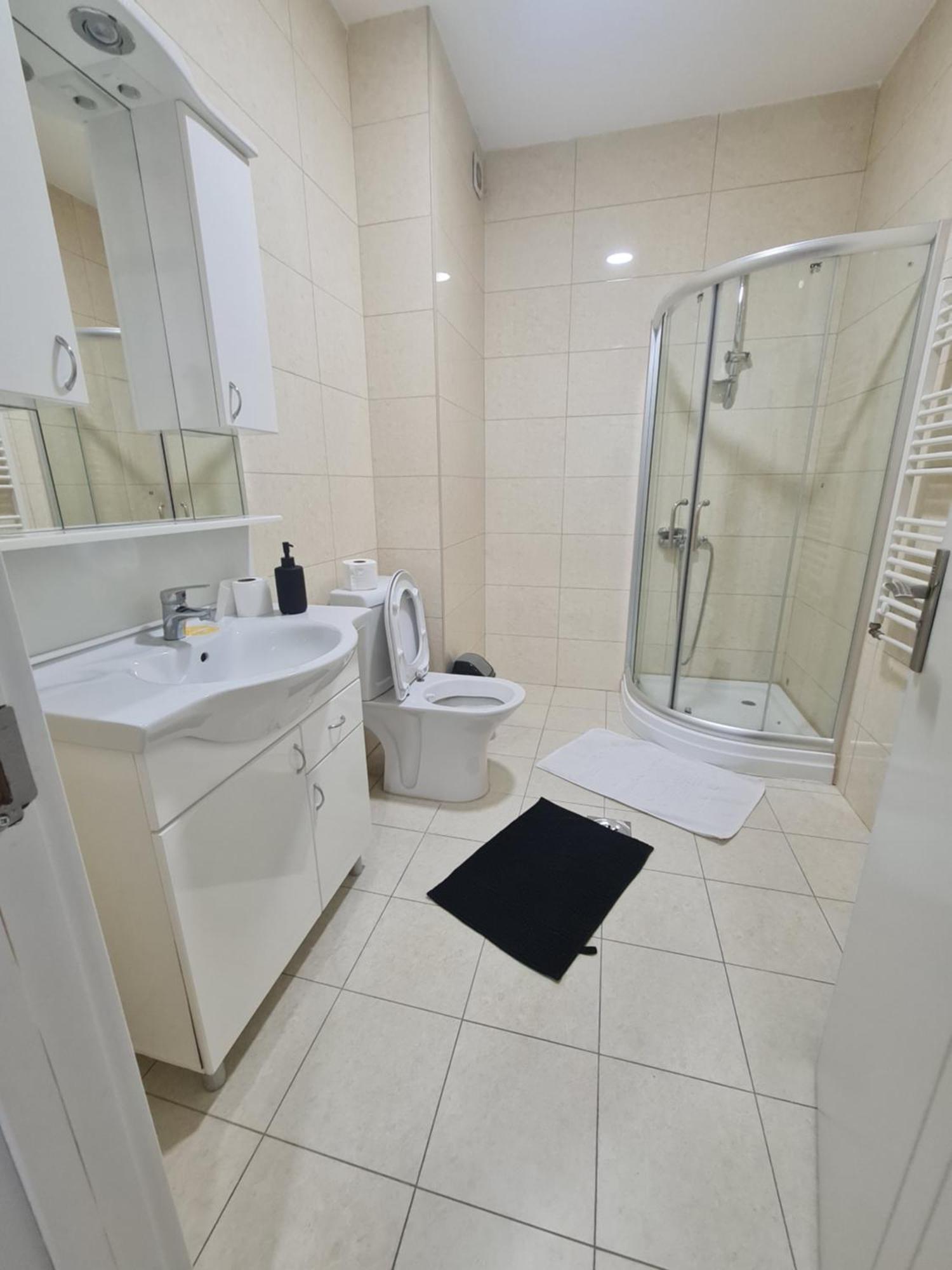 Apartment 1 Plisi Gjilan Bagian luar foto