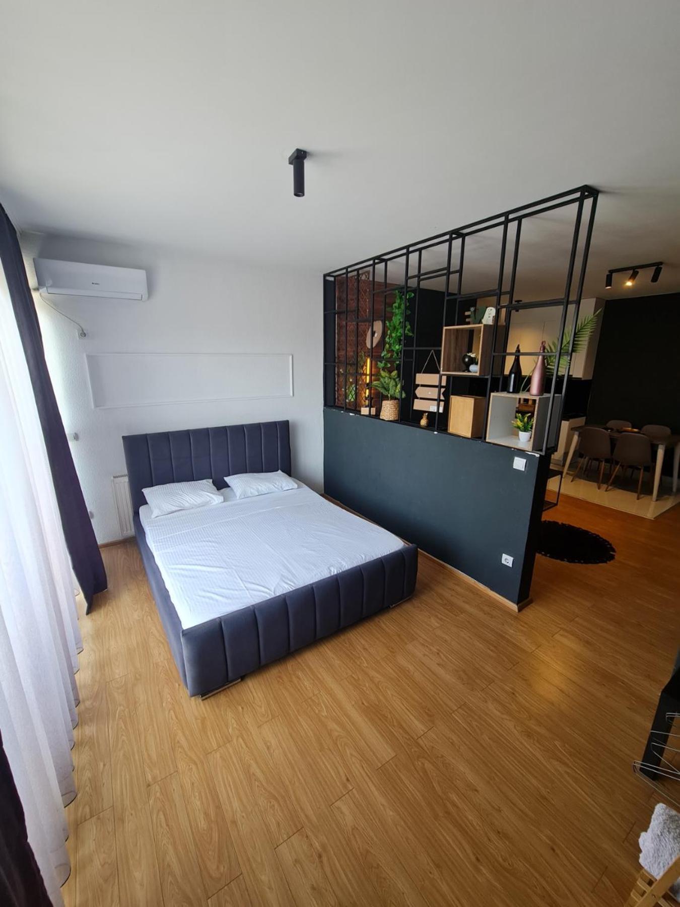 Apartment 1 Plisi Gjilan Bagian luar foto